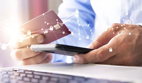 振り込みのイメージ画像